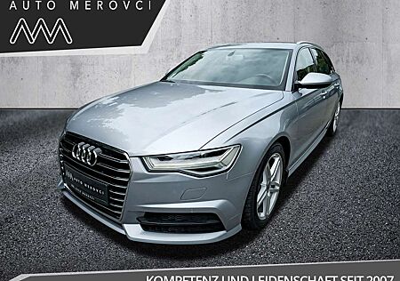 Audi A6 2.0 TDI quattro S-tronic/LED/Navi/Cam/AHK