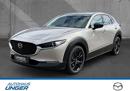 Mazda CX-30 2.5 AT Homura Kamera Navi HUD CarPlay 2025