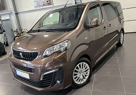 Peugeot Traveller 2.0 HDi L2 **Panorama*Navi*HUD*PDC**