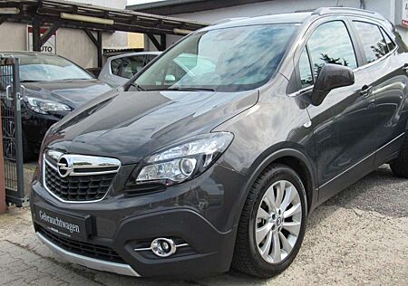 Opel Mokka 1.4 Turbo INNOVATION Automatik*PDC-SHZ-NAV