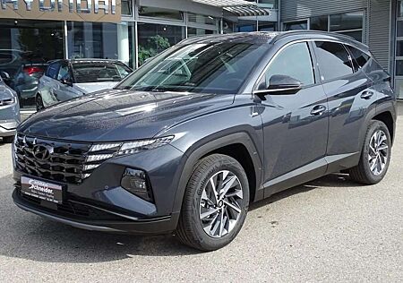 Hyundai Tucson 1.6 TGDi 48V 7DCT EDITION 30+ AHK/ACC/EHK/KRELL SO