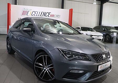 Seat Leon COUPE 2.0 TSI DSG CUPRA 300 VIRTUAL-COCKPIT