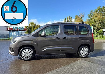 Opel Combo Life 1.5 CDTi INNOVATION (5xSITZER*AHK*PANODACH*NAVI)