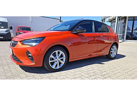 Opel Corsa F 1.2 Elegance PDC SHZ KAMERA NAVI LED