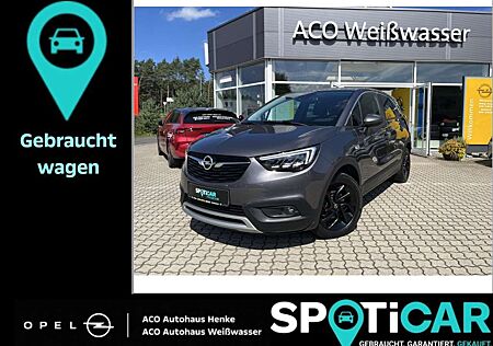 Opel Crossland X 1.2 Start/Stop Innovation