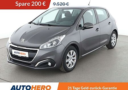 Peugeot 208 1.2 e-VTi Active *TEMPO*PDC*SHZ*KLIMA*