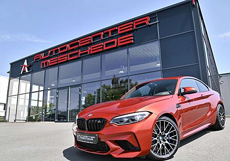 BMW M2 Competition DKG M-Sitze* Navi* H&K* Kamera*