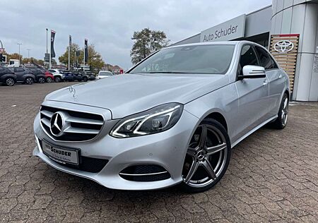 Mercedes-Benz E 250 CGI BlueEfficiency **NAVI**