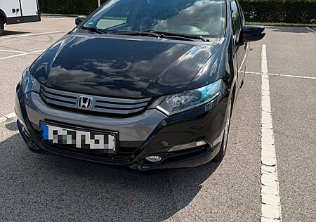 Honda Insight Elegance