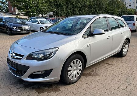 Opel Astra 1.7 CDTI DPF Sports Tourer Selection