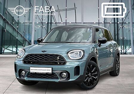 Mini Cooper S Countryman Cooper SE Countryman Cooper SE ALL4 Countryman DAB LED RFK Navi ACC