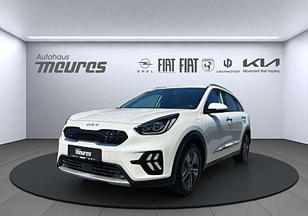 Kia Niro PHEV 1.6 GDI Plug-in Spirit El. Panodach e-Sitze K