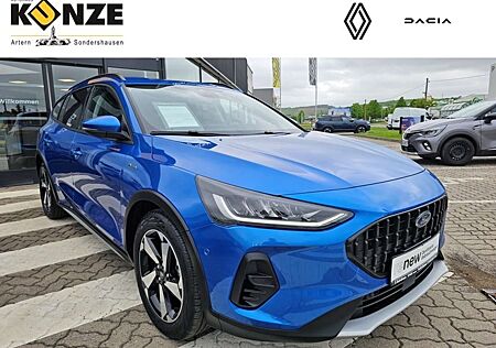 Ford Focus Turnier Active MHEV *LED/Winter-Paket*