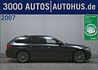 BMW 520dA 520 Touring M-Sport LC Pro Navi Pano h/k HuD