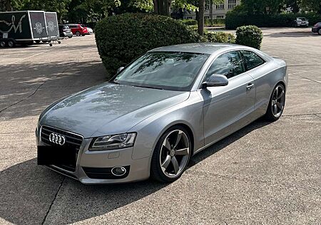 Audi A5 2.0 TFSI multitronic