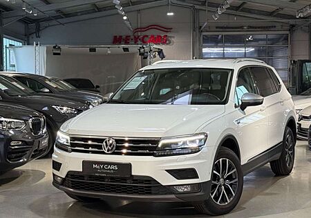 VW Tiguan Allspace Volkswagen Comfortline*HUD*Virtual*MwST*