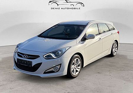 Hyundai i40 *MwSt ausweisbar*AHK*8-Fach Bereifung*
