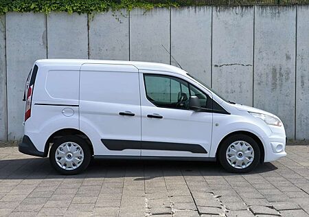 Ford Transit Connect L1 3Sitz TüvNeu Klima Bluetooth
