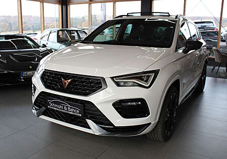 Cupra Ateca 2.0 TSI DSG 4Drive*NAVI*LED*VIRT*PANO*