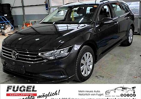 VW Passat Variant Volkswagen 2.0 TDI LED|Navi|RFK|SHZ