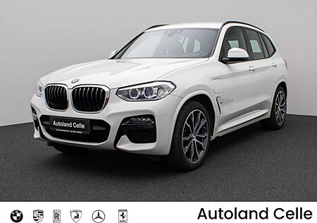 BMW X3 xD30e M Sport HUD DAB HiFi Komfort Alarm 20