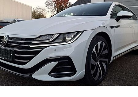 VW Arteon Volkswagen Shooting Brake R-Line eHybrid 360°Kam DCC AHK