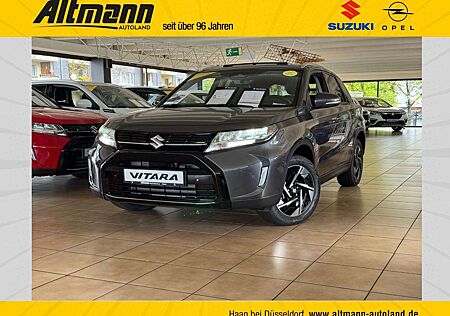 Suzuki Vitara 1.5 Hybrid Comfort+ 4x4