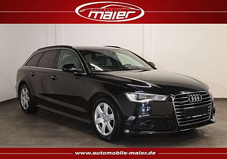 Audi A6 Av. 3.0 TDI qu.-Luft-Xenon-BOSE-KESSY-HUD-NAV
