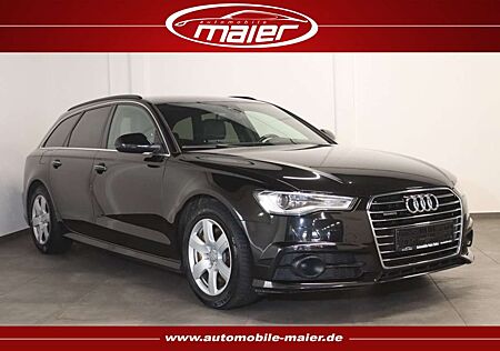 Audi A6 Av. 3.0 TDI qu.-Luft-Xenon-BOSE-KESSY-HUD-NAV