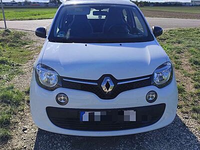 Renault Twingo SCe 70 Start&Stop LIMITED 2018