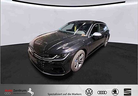 VW Arteon Volkswagen Shooting Brake 2.0 TSI R 4M CarPlay*AHK*360°CAM