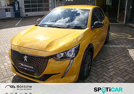 Peugeot 208 e- Active Pack