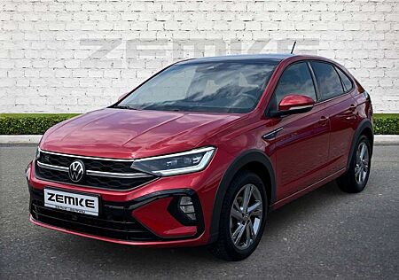 VW Taigo Volkswagen 1.5 TSI DSG R-Line OPF Sportpaket El. Panodach Nav