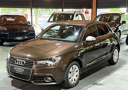 Audi A1 Sportback S-Line Sportpaket Plus