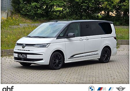 VW T7 Multivan Volkswagen EDITION LANG PANO ACC AHK SDTHZ IQL
