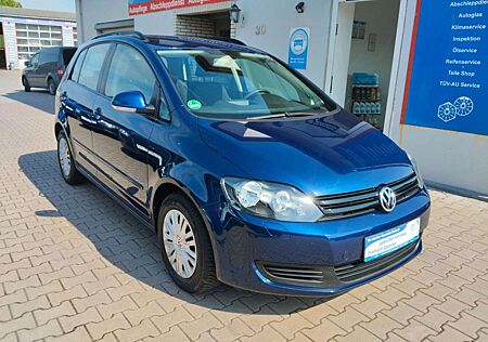 VW Golf Volkswagen Plus VI Trendline TÜV-AU 05-2027