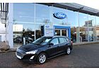 Ford Focus COOL & CONNECT AUTOMATIK, NAVI, PDC, LM, BEH. WSS