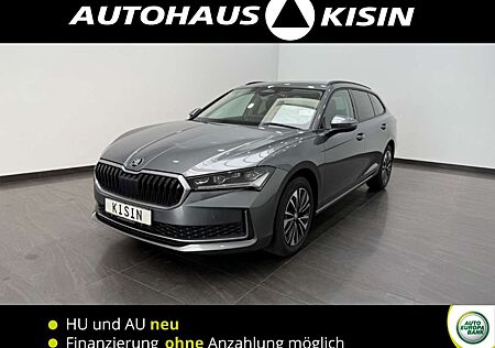 Skoda Superb Combi 1.5 TSI mHEV Selection DSG/CAM /LED/NAVI