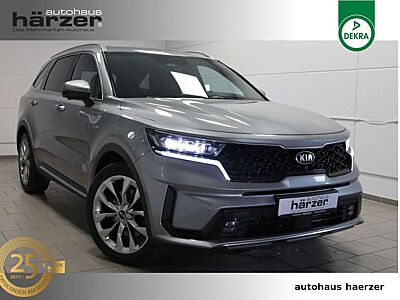 Kia Sorento Platinum 4WD DCT8 *AHK*HeadUp*Bose*360°