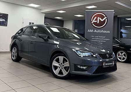 Seat Leon ST FR *LED*PDC*Klima*Sitzhzg*2.Hand
