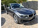 BMW 320ix 320 GT SP Line Leder LED Navi 18 HUD Kom Fern