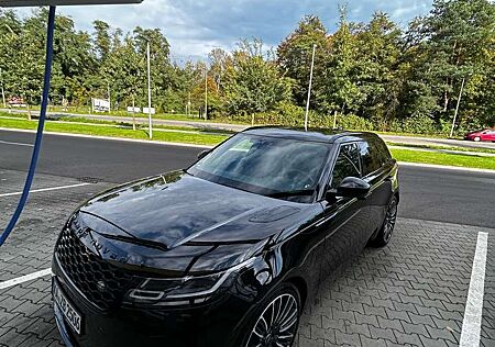 Land Rover Range Rover Velar P300