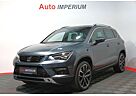 Seat Ateca Xcellence 4Drive*Panorama*Virtual Cockpit