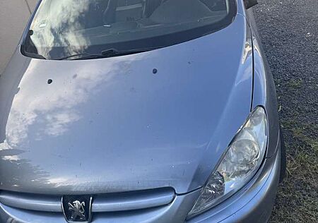 Peugeot 307 HDi 110 Sportline