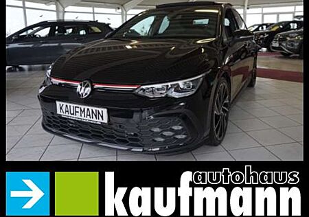 VW Golf GTI Volkswagen 2.0TSI DSG PANO HEADUP NAVI KAM 19" SHZ