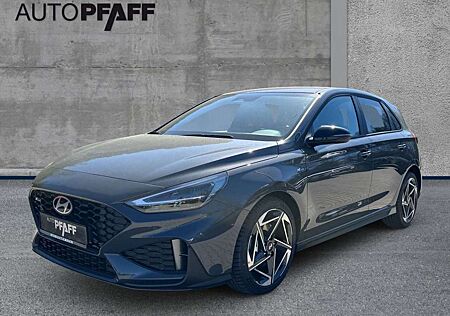 Hyundai i30 (MY25) 1.5 T-GDI 48V N-Line LED|Keyless|Pano