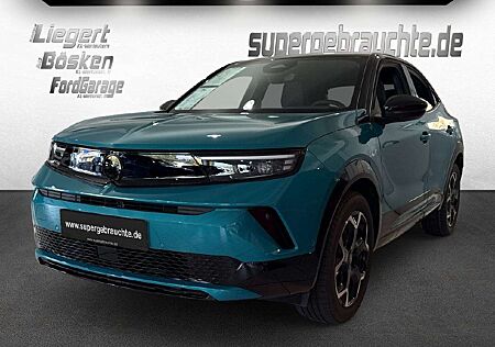 Opel Mokka-e Mokka e GS *WÄRMEPUMPE*SHZ*KAMERA*