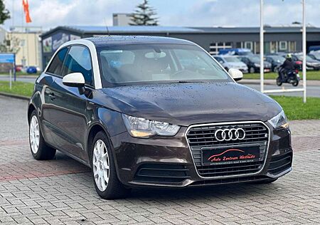 Audi A1 Attraction 1.2 TFSI SHZ Klima HuNEU