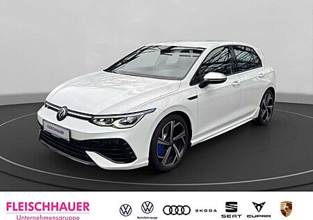 VW Golf R Volkswagen VIII 4Motion Navi Digitales Cockpit LED ACC Apple