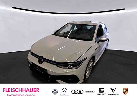 VW Golf R Volkswagen VIII 4Motion Navi Digitales Cockpit LED ACC Apple